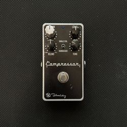 Keeley Compressor Plus