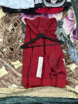 Reason sweater