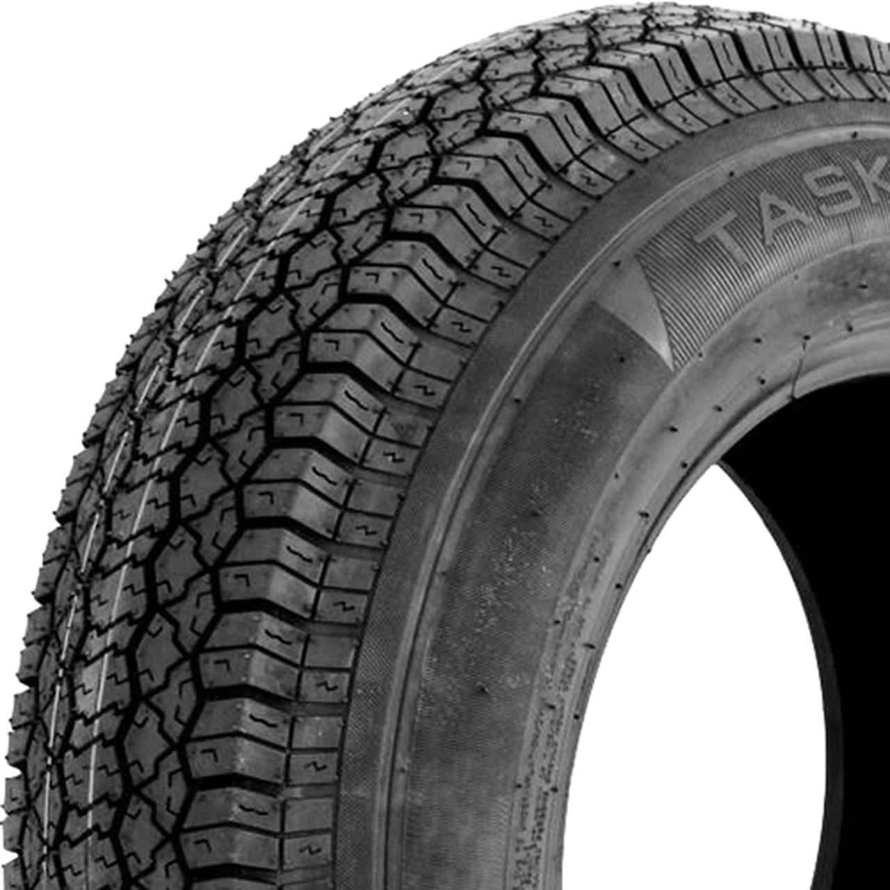 Trailer tire 15" sale