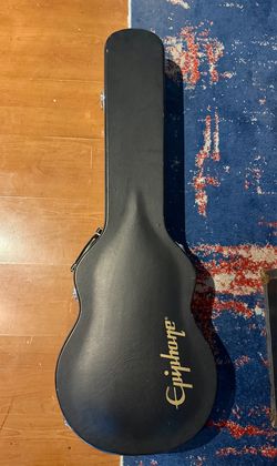 Epiphone Case for Epiphone Les Paul Standard