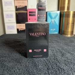 Born in Roma Intense 100ml 💎 Inspiración Premium – Aroma Elegante y Potente