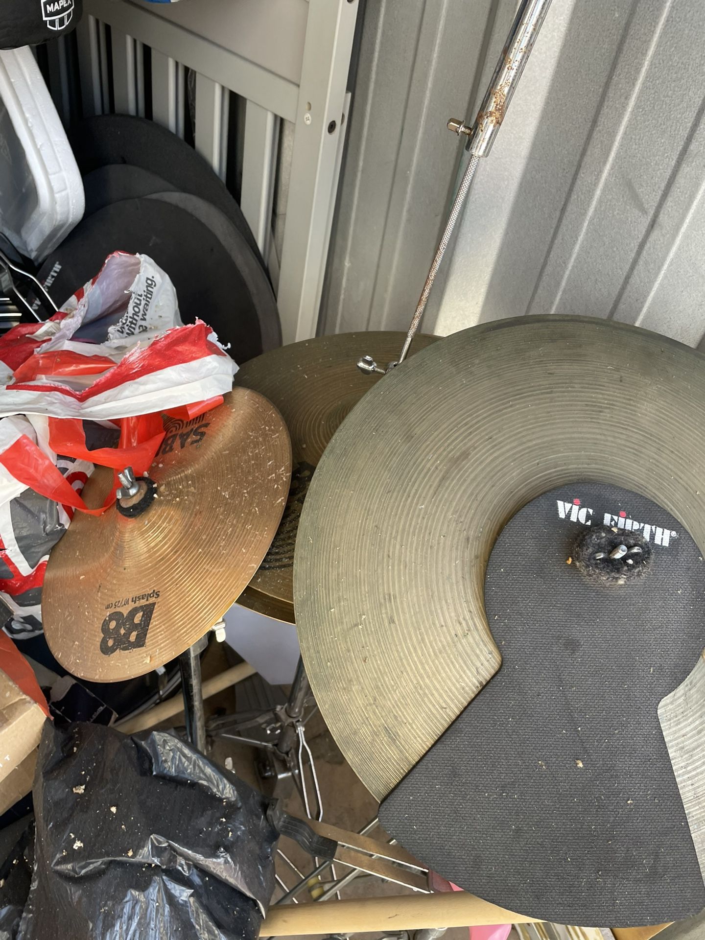 Drum Set