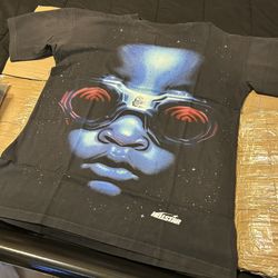 Hellstar Goggles T - Shirt