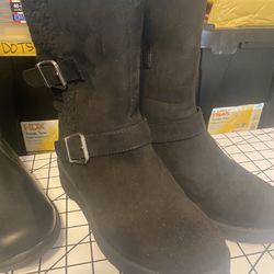 Women’s Winter Boots 7.5
