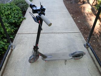 Maxshot v1 Electric Scooter