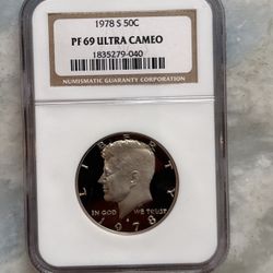 Collection Coin