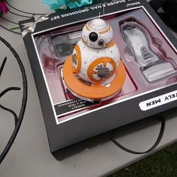 Sphero BB8 