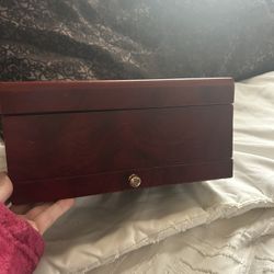 Jewelry Box 