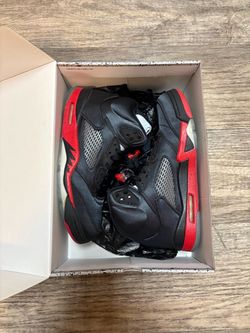 Jordan 5