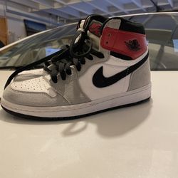 Jordan 1’s