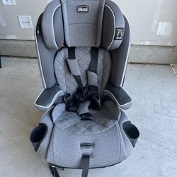Chicco Car Seat Toddler 