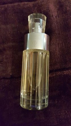 Glowing by JLO perfume