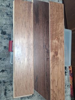 PERGO LAMINATE FLOORING