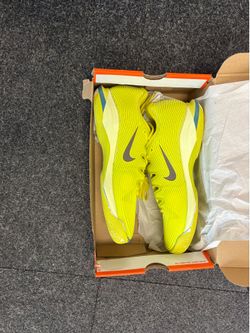 Nike Zoom Vapor 12 HC PRM