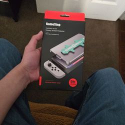Nintendo Switch Privacy Screen Protector 