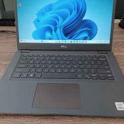Dell Latitude Intel I5 ( 10th Generation) 16GB