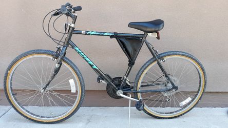 Huffy Himalayas Bike