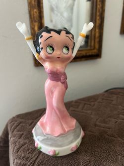 Betty Boop