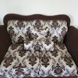 New Sofa 
