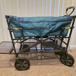 Foldable Wagon Sport Utility MAC