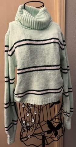 Super Cute And Soft Sweater Size M