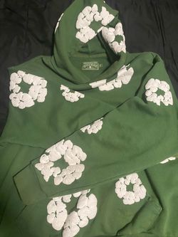 Denim Tears Hoodie