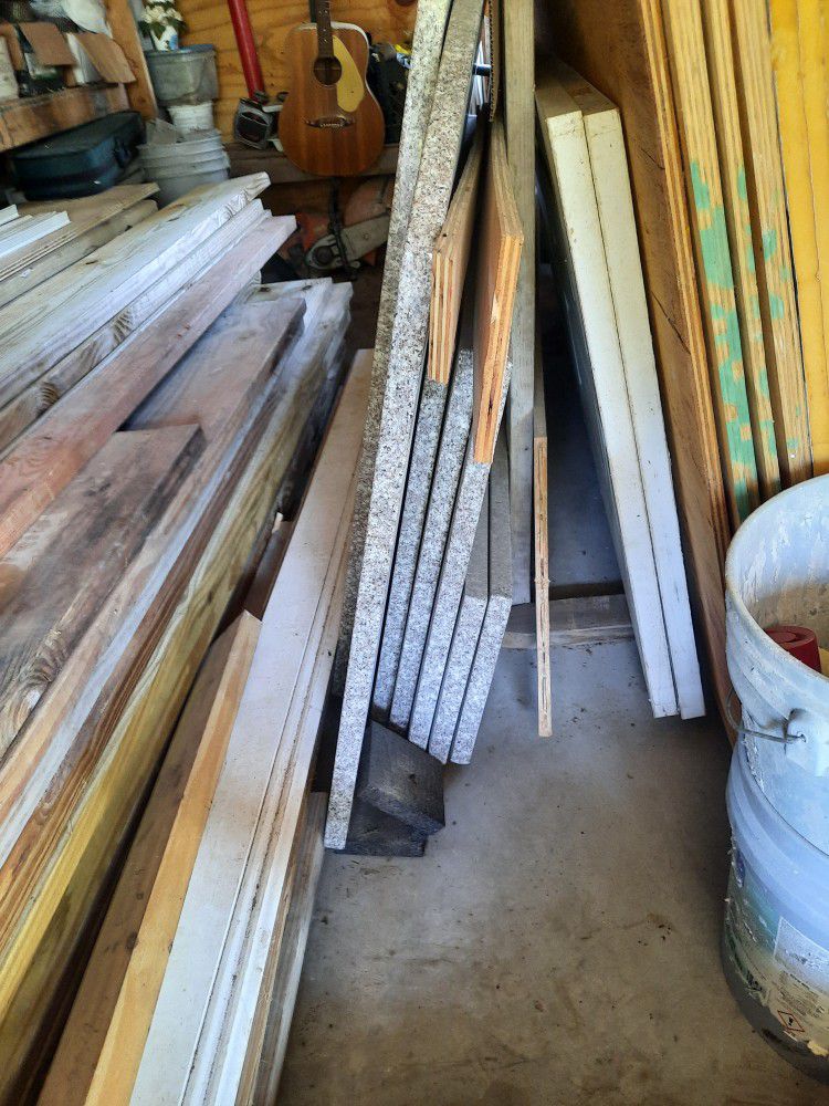 2×10×16 Yellow Wood Pt for Sale in Lehigh Acres, FL - OfferUp