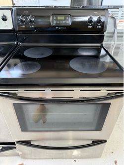 Frigidaire Stove