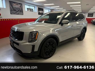 2021 Kia Telluride