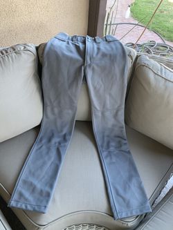 Mizuno baseball pants