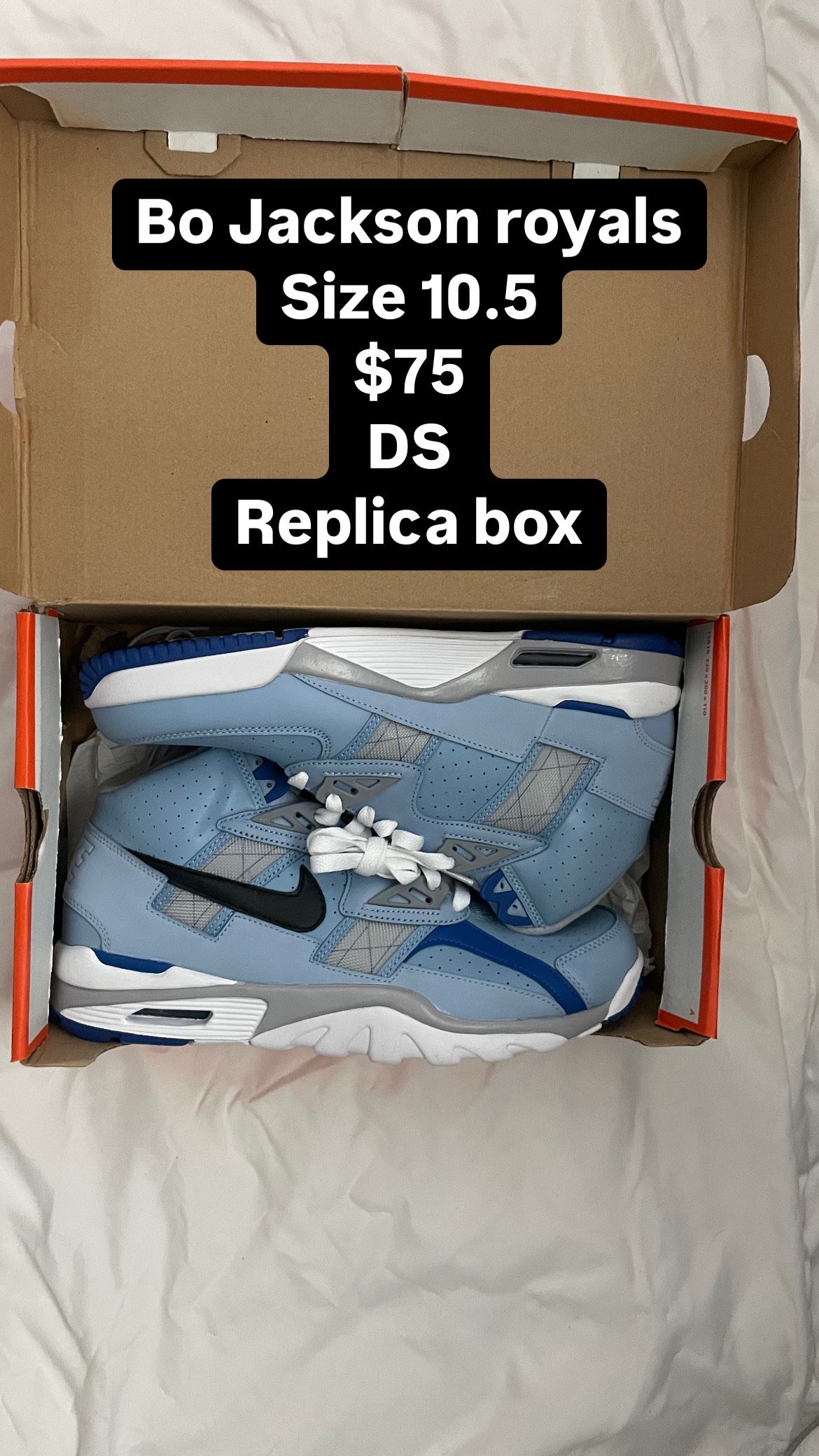 Bo Jackson Royals