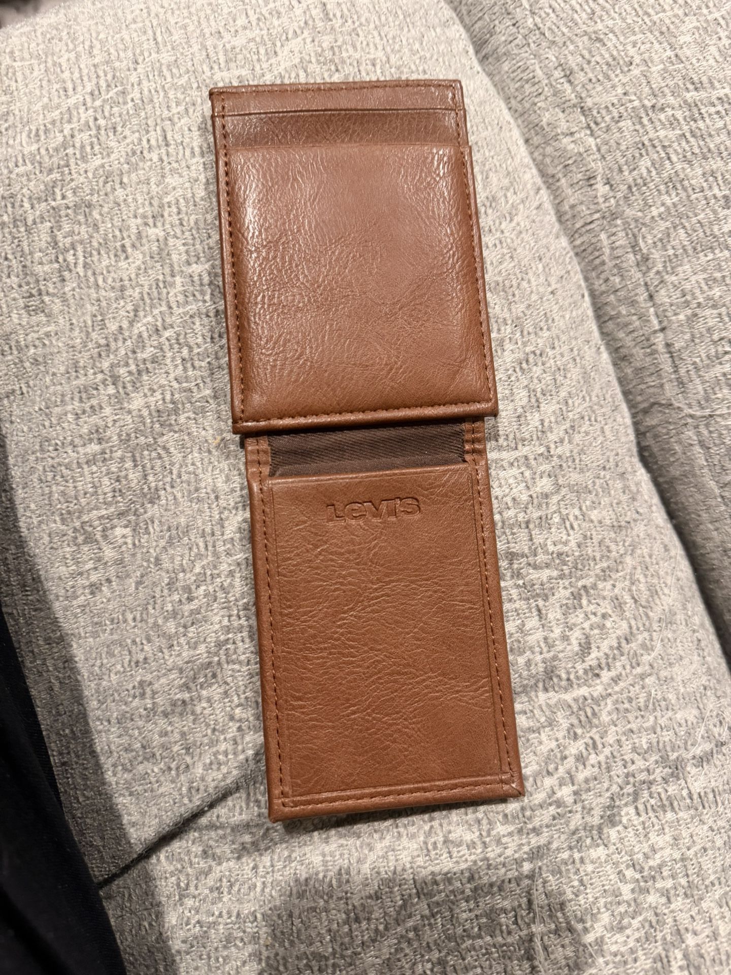Levi’s Wallet 
