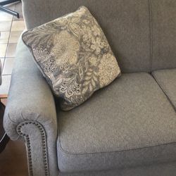 Tommy Bahamas Custom Sofa