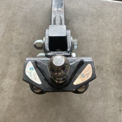 Trailer Hitch