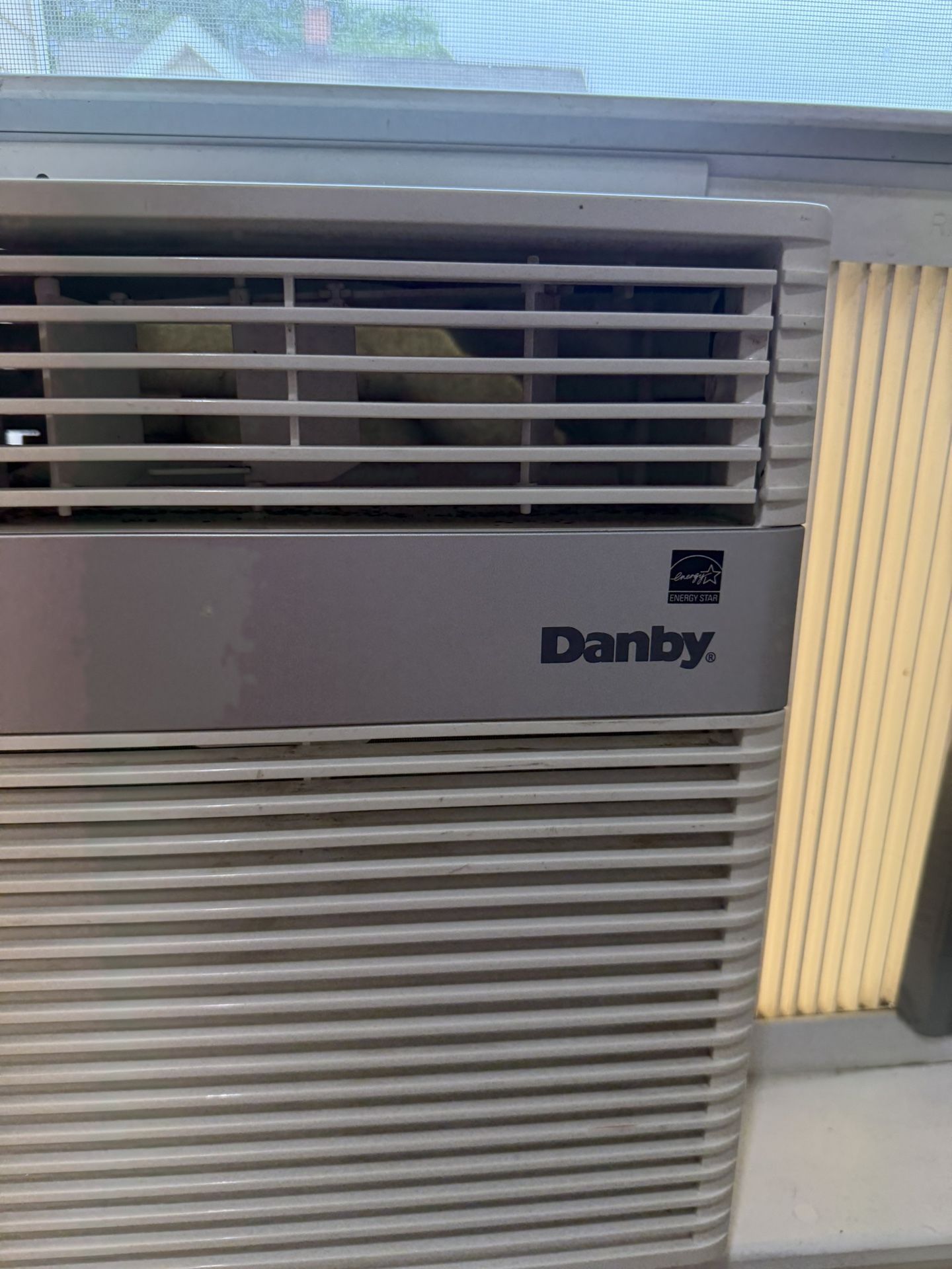 Danby AC