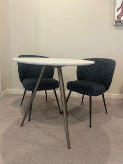 West Elm Work/Coffee Table