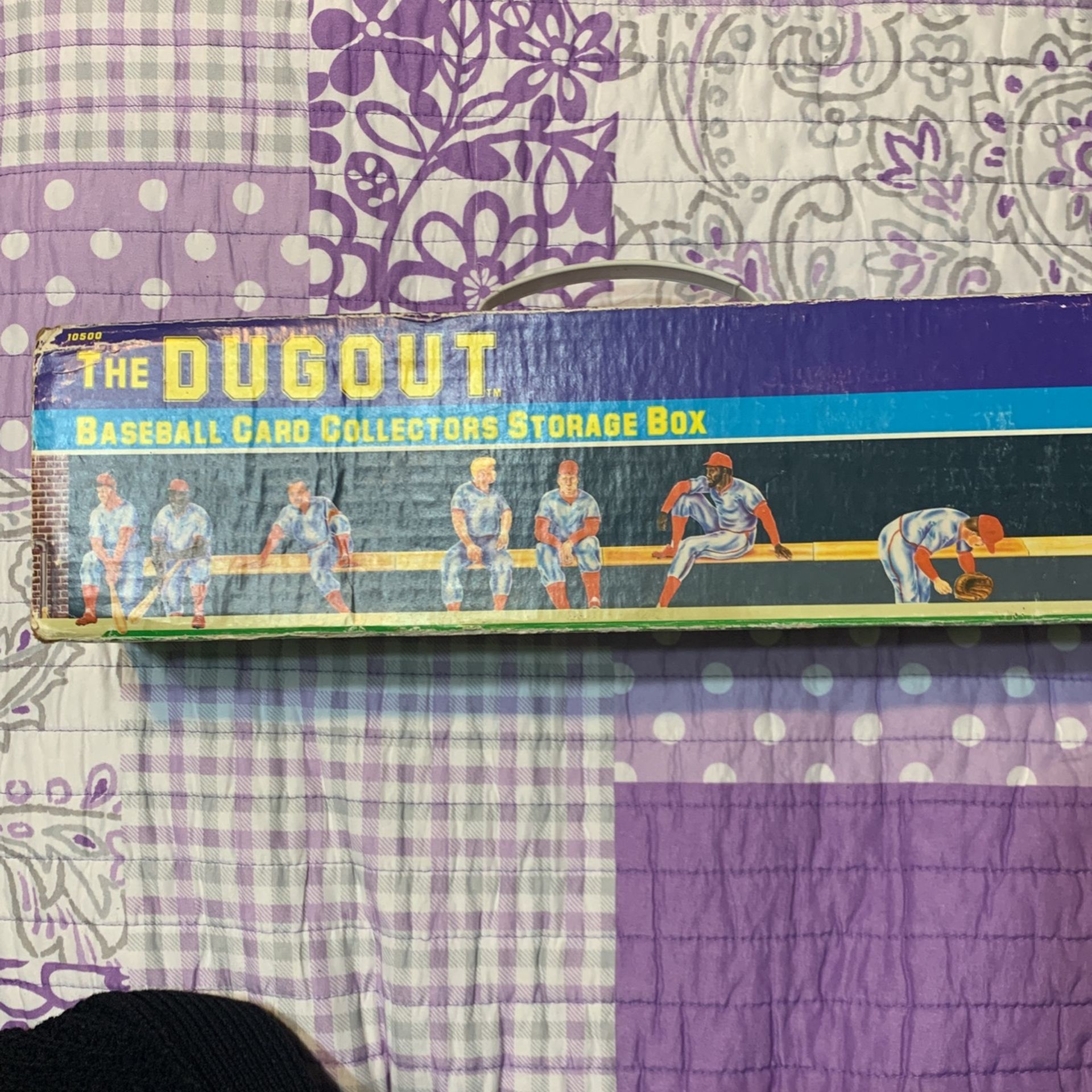 1989 Tops Full Set Baseball Cards