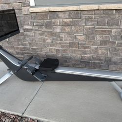 Hydrow Rowing Machine