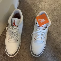 Jordan Sneakers