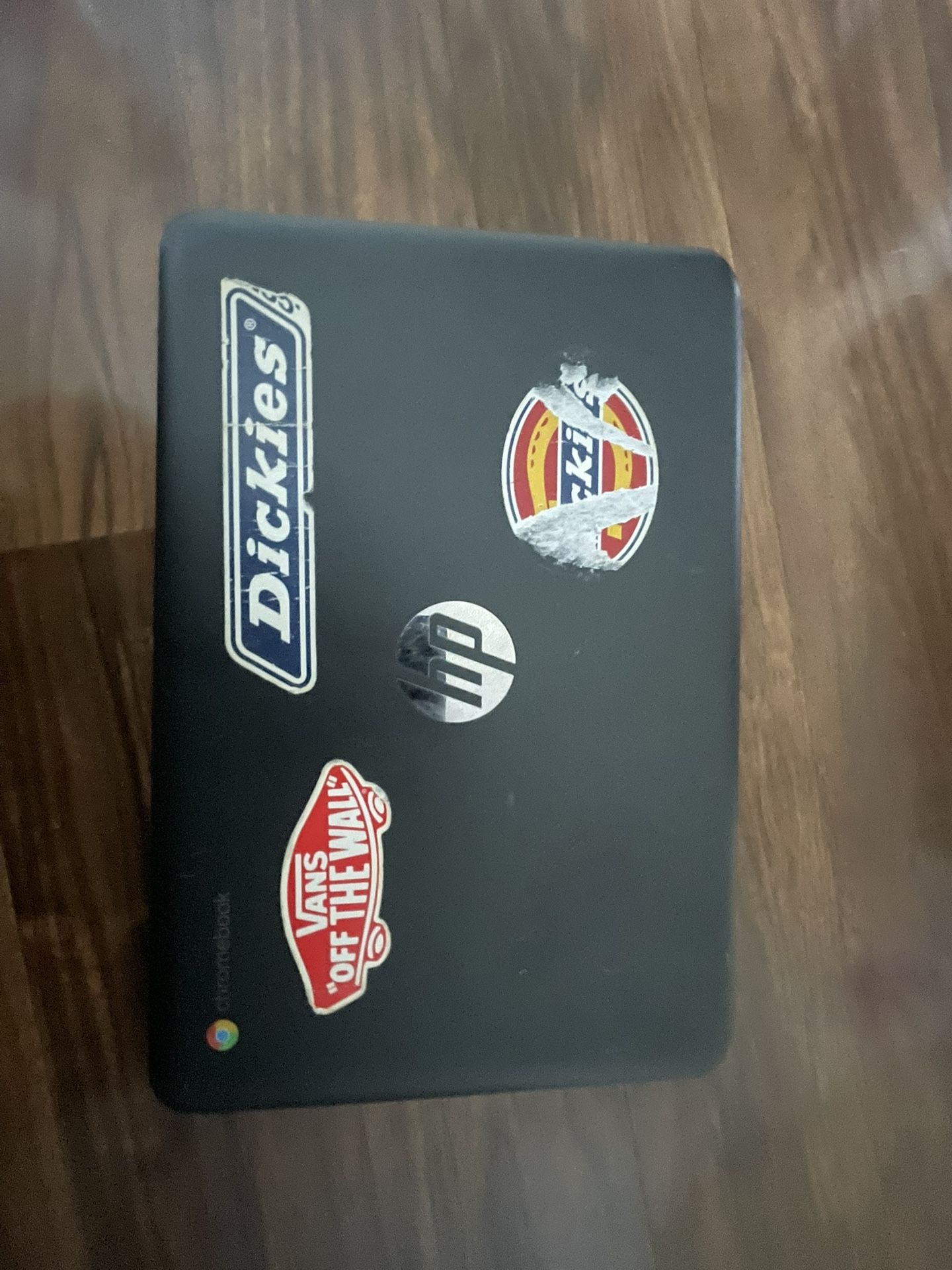 cromebook