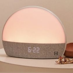 Hatch Restore Personalized Sleep Solution NEW