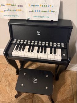 HAPE Mini Piano