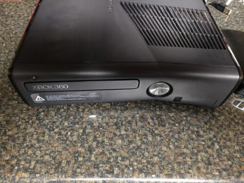 Xbox360 Barely Ever Used (Console Only)