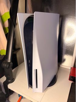 PS5