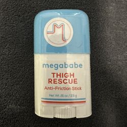 MegaBabe Thigh Rescue