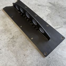 LS Engine Lift Plate 