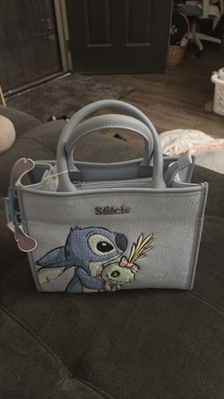 Stitch bag