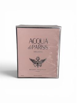 Acqua di Parisis Delanoe 3.3 oz EDP for Women