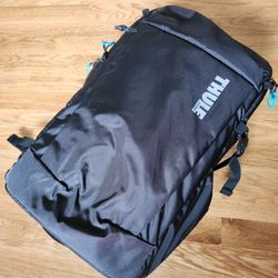 Thule Camera Backpack Large.