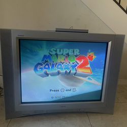 Sony Trinitron Wega 32” KV-32FV300